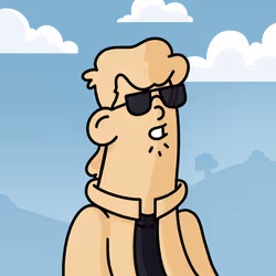 NeckVille #4666