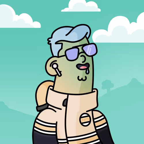 NeckVille #345