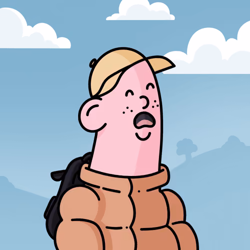 NeckVille #187