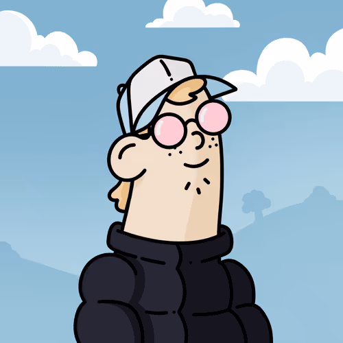 NeckVille #1678