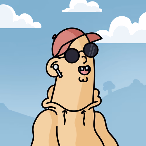 NeckVille #355