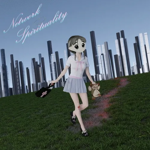 Network Spirituality