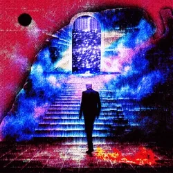The Last Door