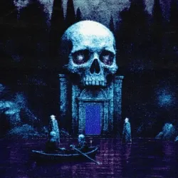 Ferry to the Void