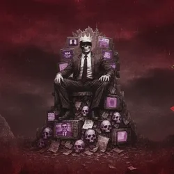 The King of Static