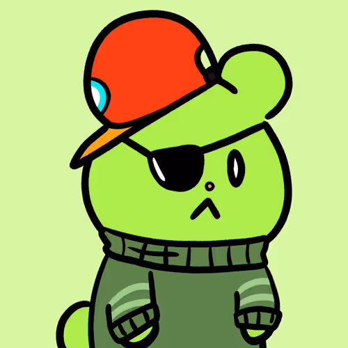 Cool Hams