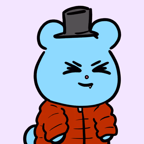 Cool Hams