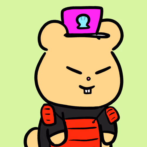 Cool Hams