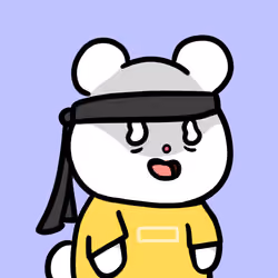 hams #115
