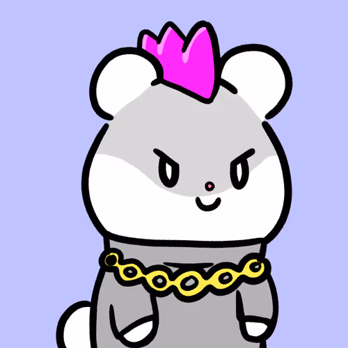 Cool Hams