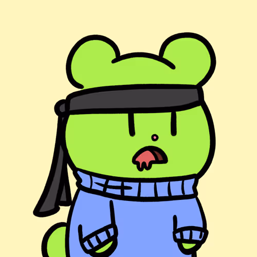 Cool Hams