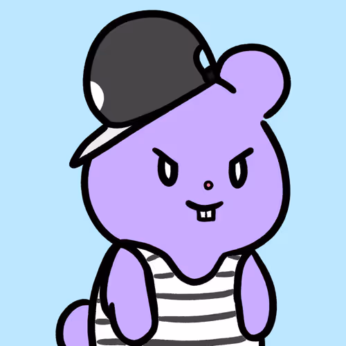 Cool Hams