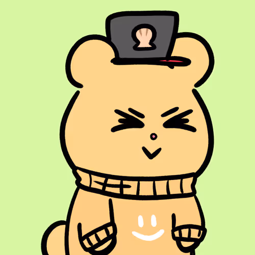 Cool Hams
