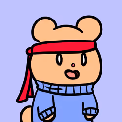 hams #568