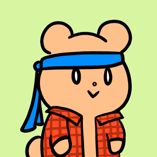 Cool Hams