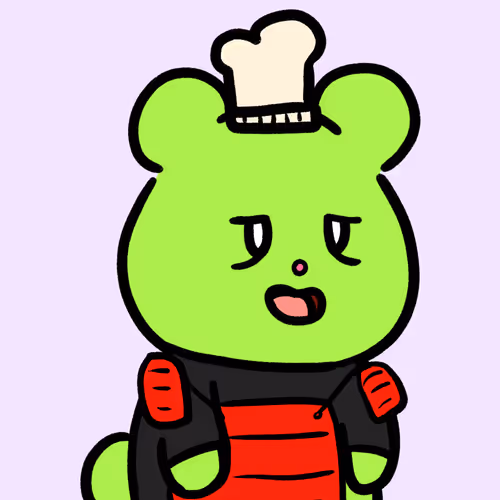 Cool Hams