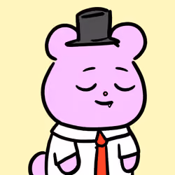 hams #200