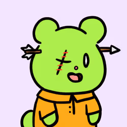 hams #514