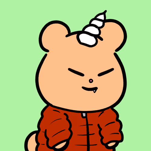 Cool Hams