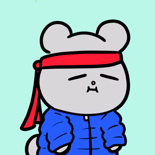 Cool Hams