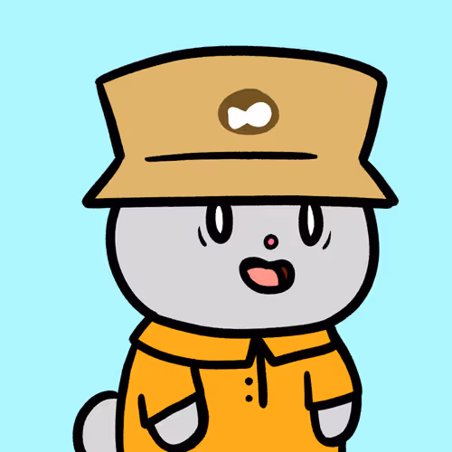 Cool Hams