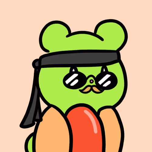 Cool Hams