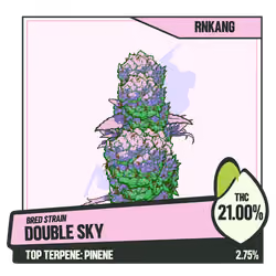 WEEDGANG.GAME - BRED STRAIN