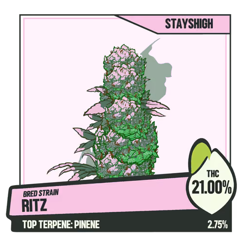 WEEDGANG.GAME - BRED STRAIN
