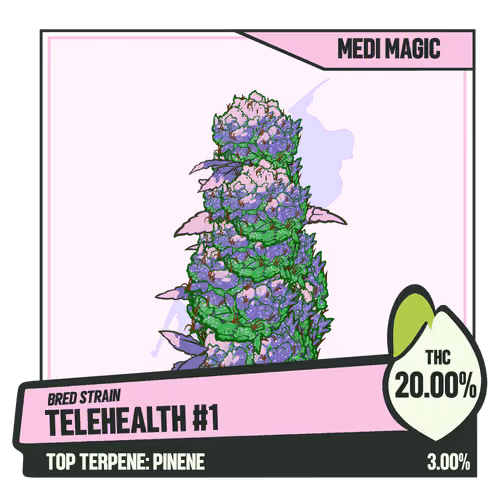 WEEDGANG.GAME - BRED STRAIN
