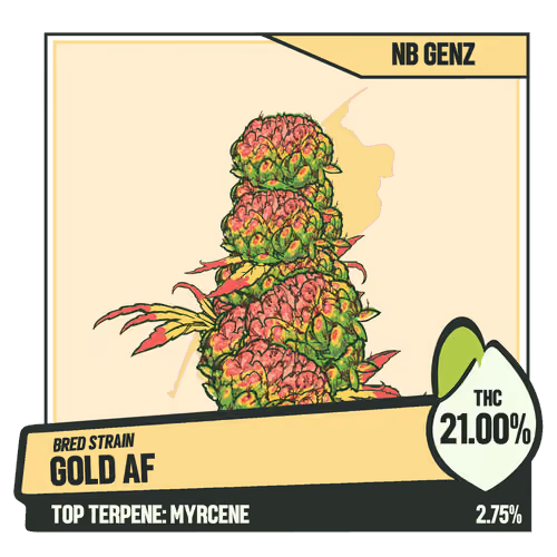 WEEDGANG.GAME - BRED STRAIN