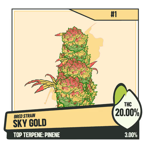WEEDGANG.GAME - BRED STRAIN