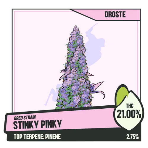 WEEDGANG.GAME - BRED STRAIN