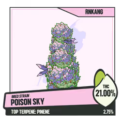 WEEDGANG.GAME - BRED STRAIN