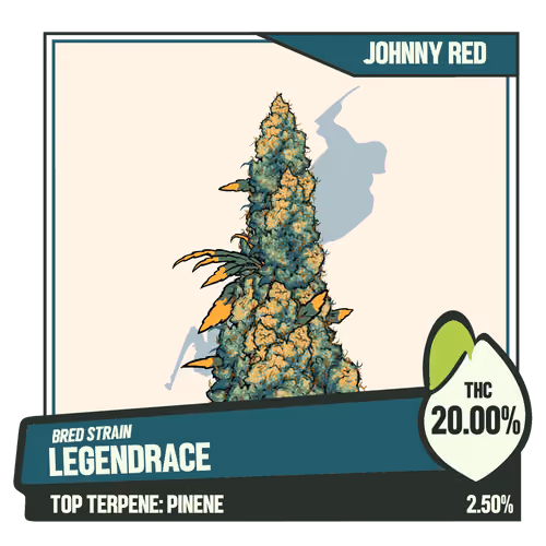 WEEDGANG.GAME - BRED STRAIN