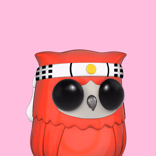 Woobirds