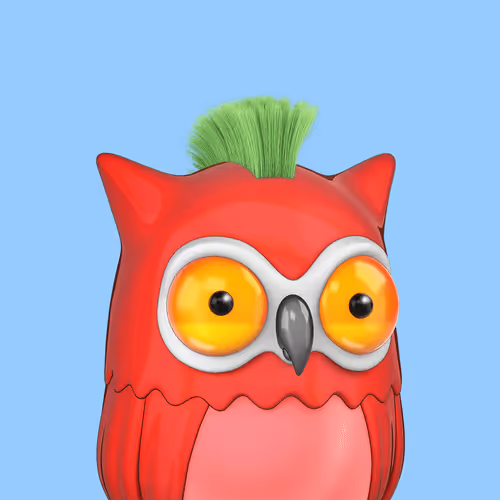 Woobirds