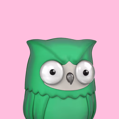 Woobirds