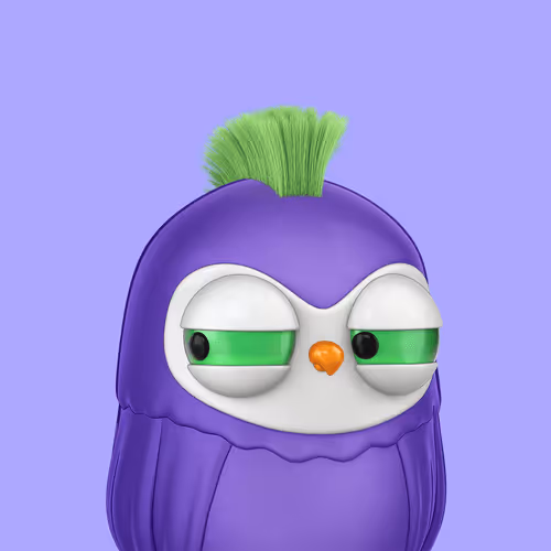 Woobirds
