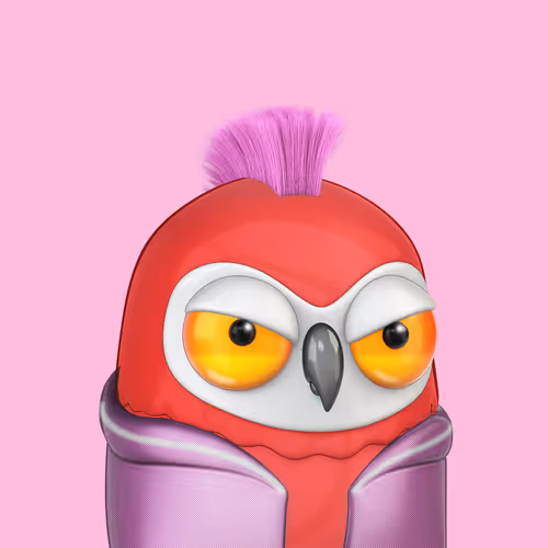 Woobirds