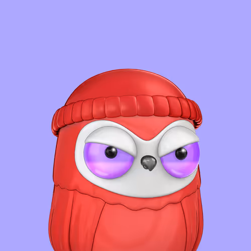 Woobirds