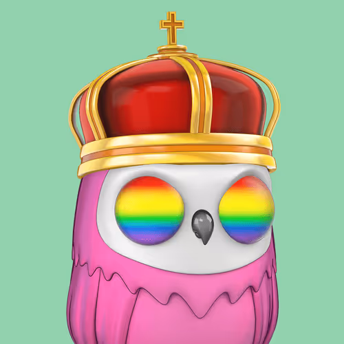 Woobirds