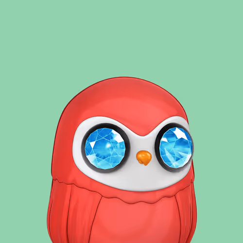 Woobirds