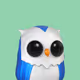 7355