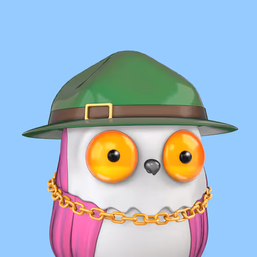 Woobirds