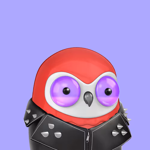 Woobirds