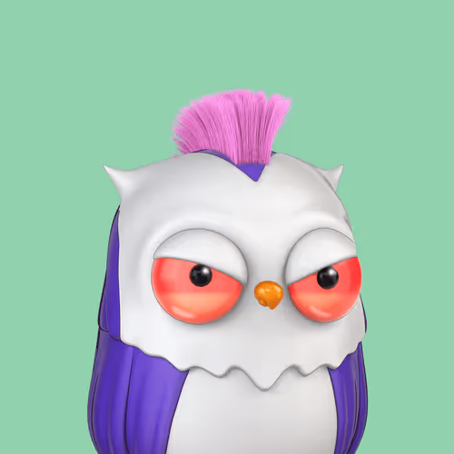 Woobirds