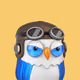 7367