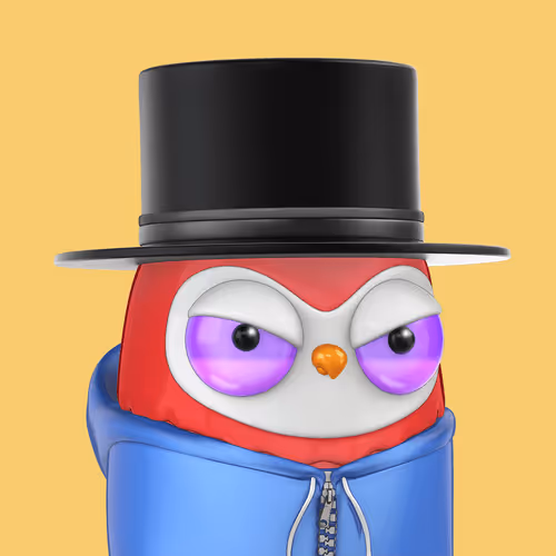 Woobirds