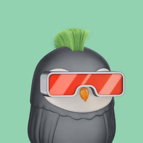 Woobirds