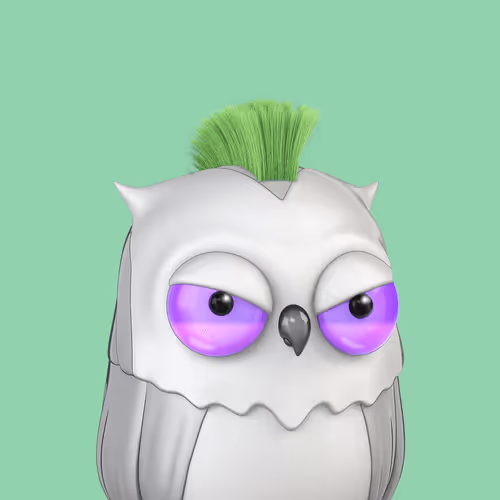 Woobirds